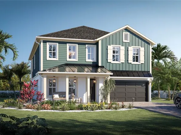 2633 Tifton St S, Saint Petersburg, FL 33711