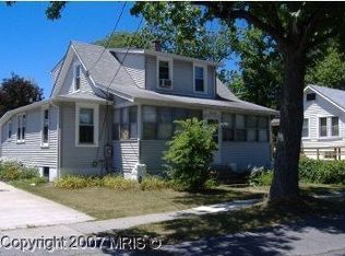 9056 Rhode Island Ave, College Park, MD