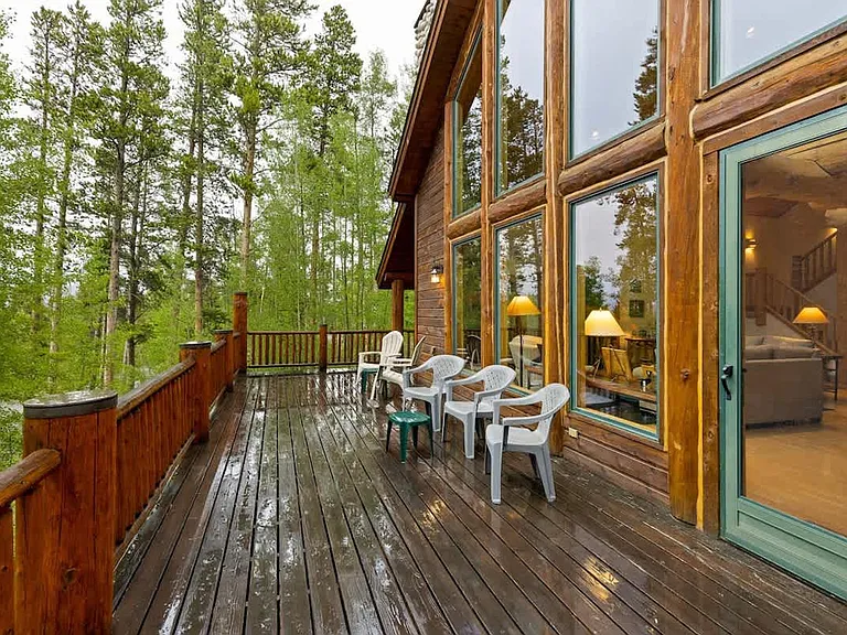 Terrace View