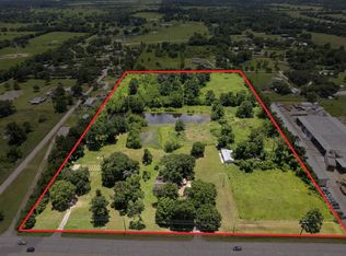 16631 Fm 2920 Rd, Tomball, TX 77377