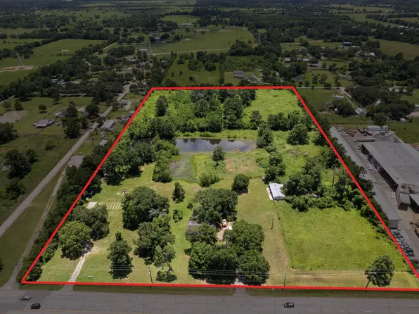 16631 Fm 2920 Rd, Tomball, TX 77377