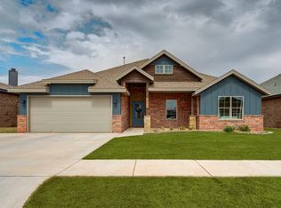 3512 124th St, Lubbock, TX 79423