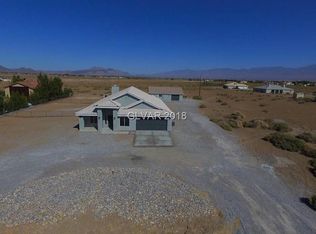 2200 Carnation Way, Pahrump, NV 89048