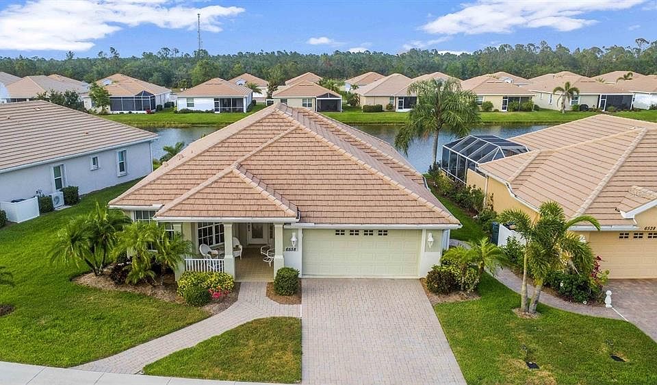 6558 Grand Cypress Blvd, North Port, FL 34287 Zillow