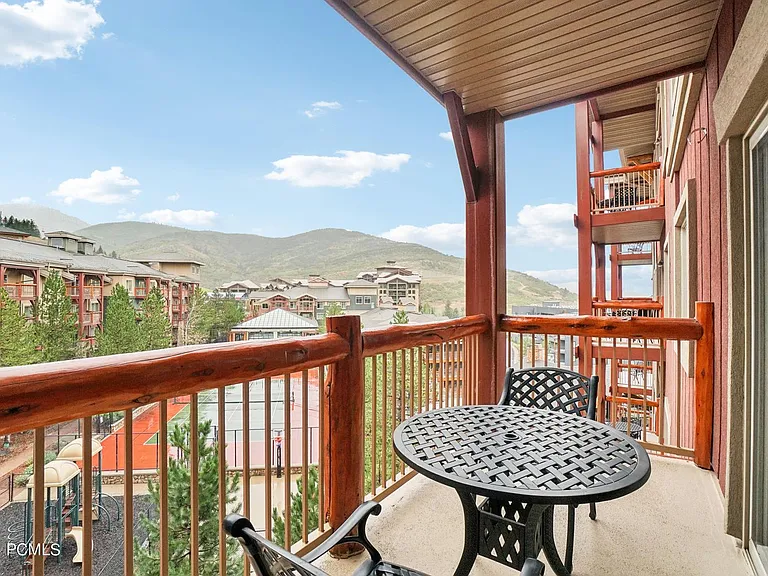 3000 Canyons Resort Dr #3806A — Photo 7