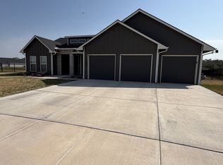 784 Trail End Dr, Goddard, KS 67052