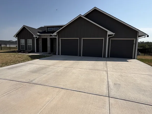784 Trail End Dr, Goddard, KS 67052