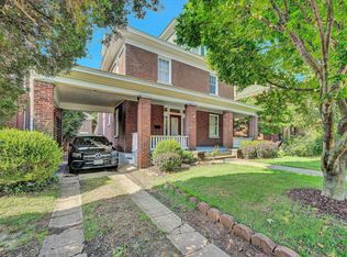818 Day Ave SW, Roanoke, VA 24016