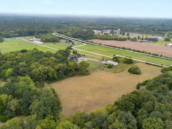 0 Wade Brown Rd, Lewisburg, TN 37091