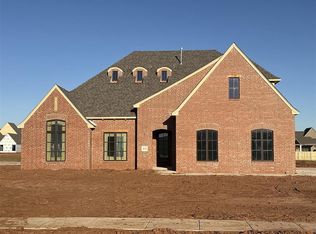 411 Venetian Ave, Piedmont, OK 73078