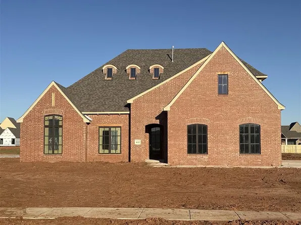 411 Venetian Ave, Piedmont, OK 73078