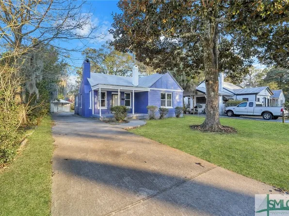 106 Oleander Avenue, Savannah, GA 31404