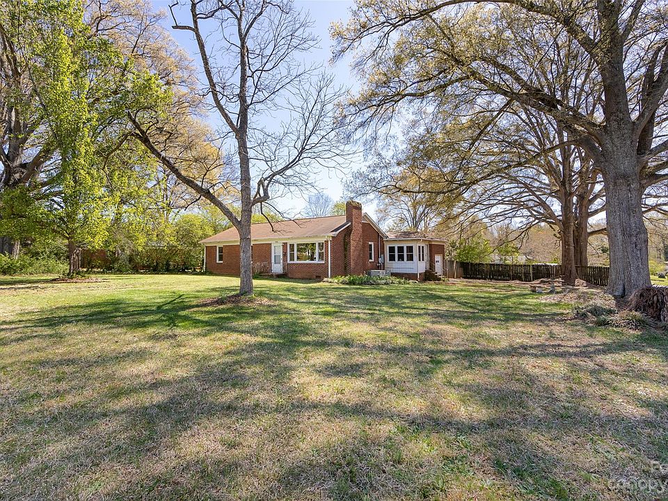 5000 Sylvan Dr, Charlotte, NC 28269 MLS CAR4011987 Zillow