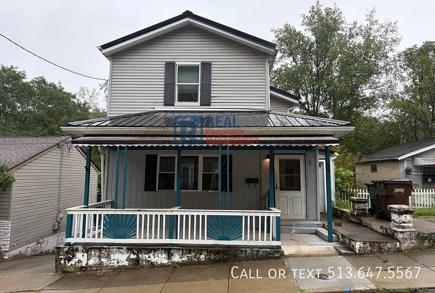 Newly Updated 4BR Home — Photo 1