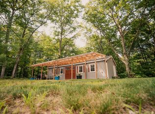 1767 Kent Rd, Rothbury, MI 49452