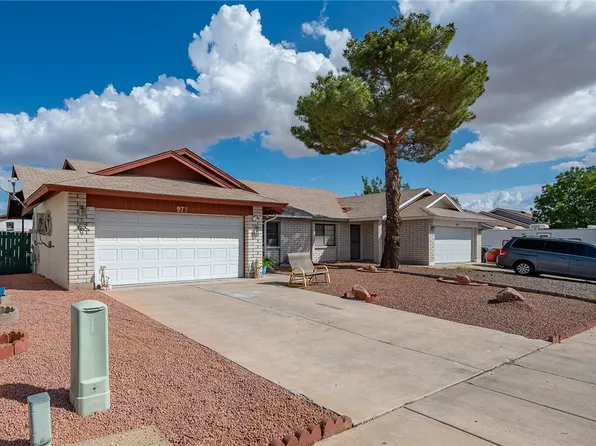 977 Canyon Shadows Dr, Kingman, AZ 86409