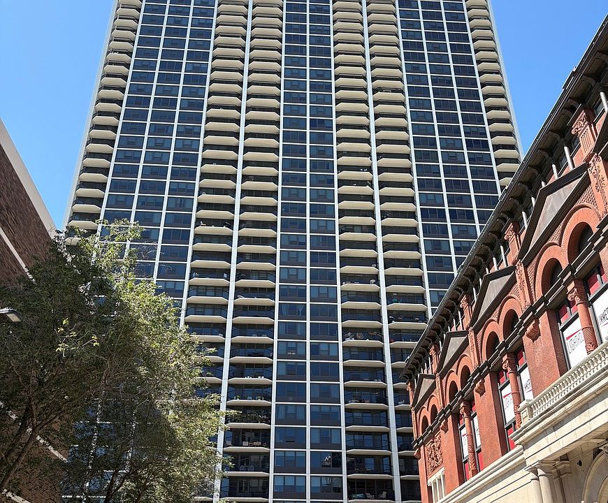 1st image of 1560 N Sandburg Ter APT 2812