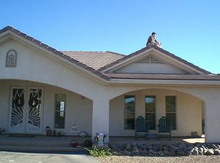 13832 N Como Dr, Tucson, AZ 85755