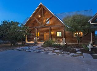621 Nomad Dr, Spicewood, TX 78669