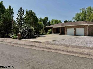 110210 Thunder Rd, Scottsbluff, NE 69361