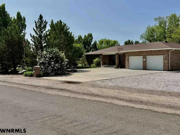 110210 Thunder Rd, Scottsbluff, NE 69361