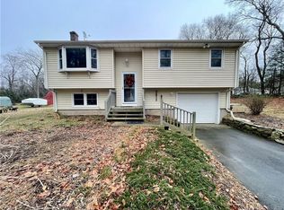 9 Thompson Rd, North Franklin, CT 06254