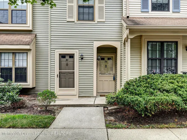 84 Bradford Court, Aberdeen, NJ 07747