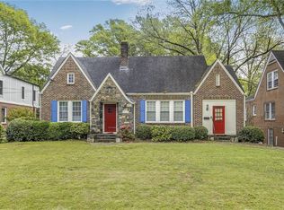 1523 N Highland Ave NE, Atlanta, GA 30306