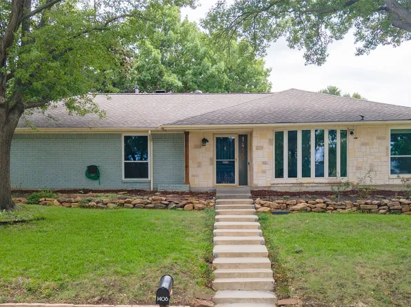 1406 N Trail Dr, Carrollton, TX 75006
