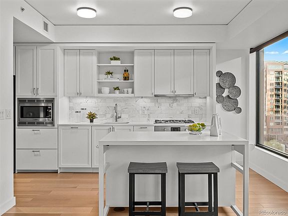 4th image of 1750 Wewatta Street #729
