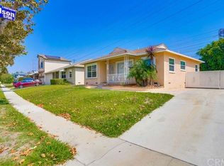 5502 Ocana Ave, Lakewood, CA 90713