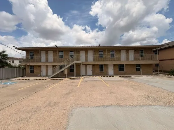 4018 San Agustin Ave, Laredo, TX