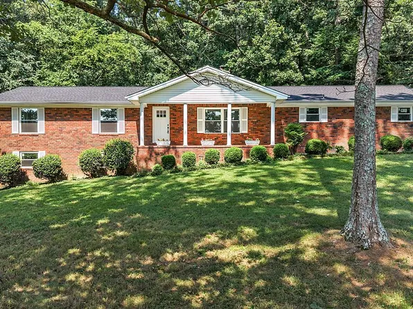 213 Dunn Farm Rd SE, Cleveland, TN 37323