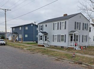 2442 S 7th St, Ironton, OH 45638