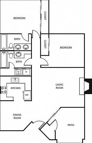 Lake Village West — Photo 17
