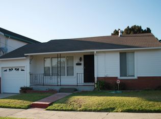 3037 Rheem Ave, Richmond, CA 94804