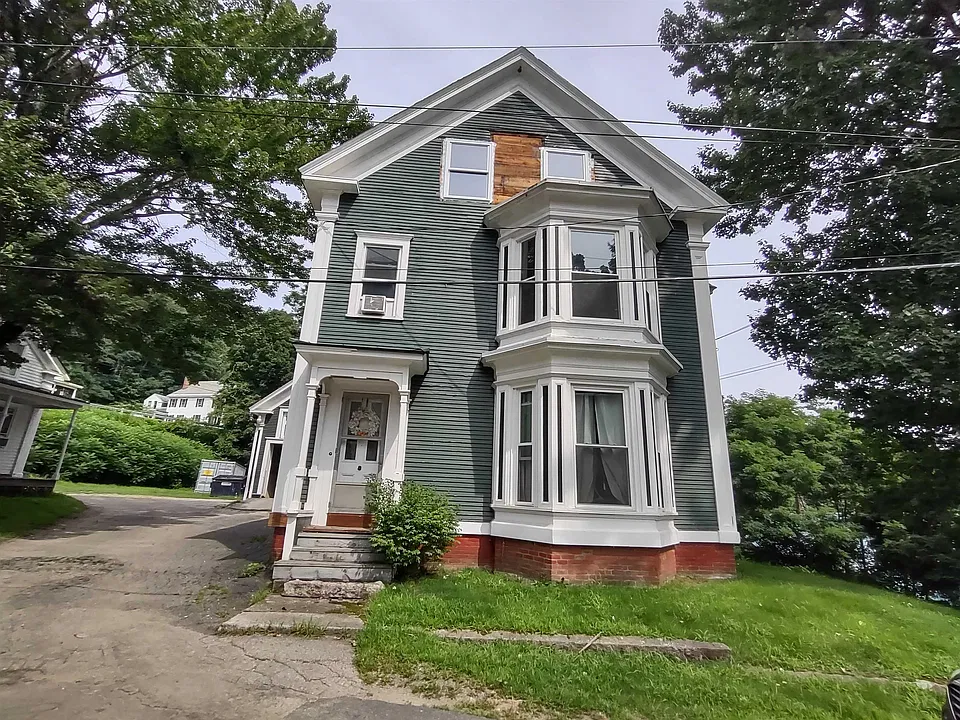 16 Church St