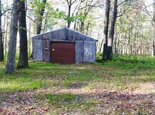 Twin Lakes Rd, Saint Helen, MI 48656