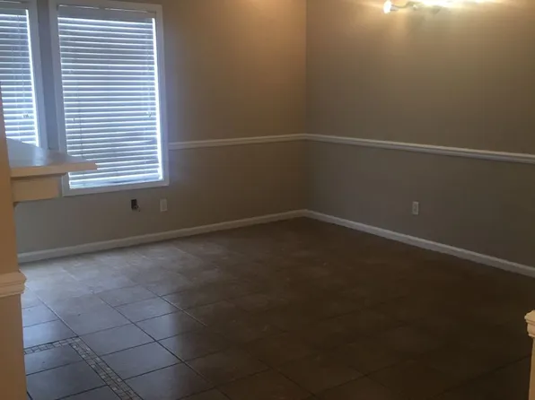 Bridgeport Apartments