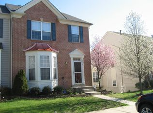 15111 Snow Mass Ct, Silver Spring, MD 20906