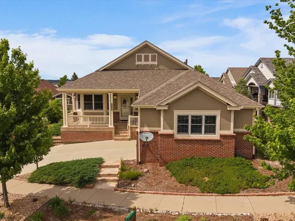 22873 E David Place, Aurora, CO 80016