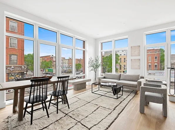 46 Kossuth Pl #4B, Brooklyn, NY 11221