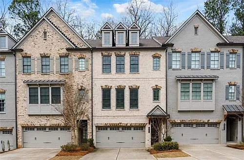 2500 Skyland Dr #20 Photo 1