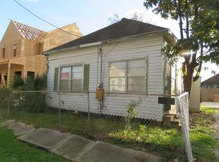 4002 Rotman St, Houston, TX 77003