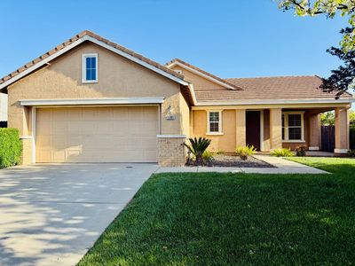 1391 Felton Way, Plumas Lake, CA, 95961