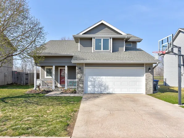 1134 14th Ave, Council Bluffs, IA 51501