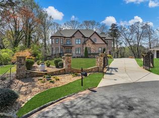 2417 Siesta Ct, Marietta, GA 30062