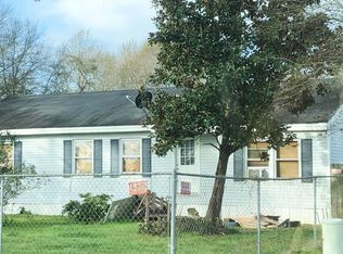 13662 Highway 171, Longville, LA 70652