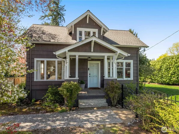 13731 90th Avenue NE, Kirkland, WA 98034