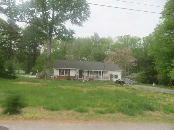 8004 Terry Dr, Port Tobacco, MD 20677